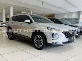 Xe đảm bảo chất lượng hỗ trợ kiểm tra tại hãng