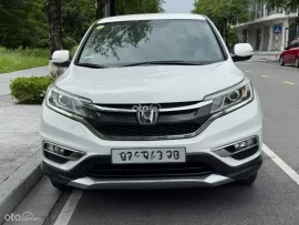 Honda CRV 2.0 sx2016 cực mới