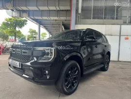 FORD EVEREST 2024 SPORT_1 CHỦ ĐI ÍT_HỖ TRỢ TRẢ TRƯỚC 300tr