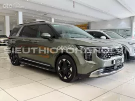 Xe đảm bảo chất lượng hỗ trợ kiểm tra tại hãng