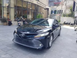 Toyota Camry 2.5Q 2020 - mua bán xe ô tô cũ uy tín tại Hà Nội