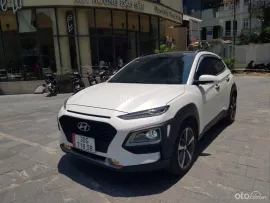 Hyundai Kona 2.0 AT Đặc biệt 2020 - mua bán xe ô tô cũ uy tín tại Hà Nội