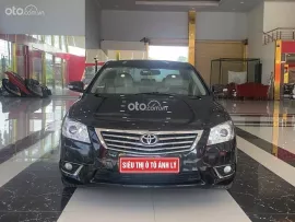 Sedan 5 chỗ cao cấp, Full Options, giá cực hấp dẫn