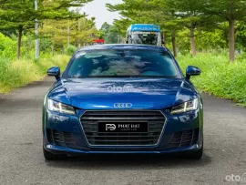 MẪU XE 2 CỬA ĂN CHƠI GIÁ MỀM