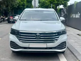 Model 2025 siêu mới, tư nhân chính chủ, options miên man