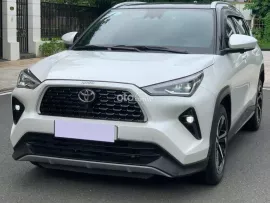 D-CVT 5 chỗ, 1 chủ, full lịch sử hãng