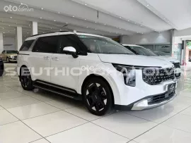 Xe đảm bảo chất lượng hỗ trợ kiểm tra tại hãng