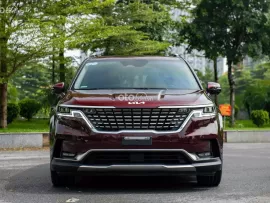 Kia Carnival 3.5G Signature 2023
