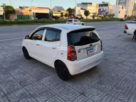 Nhập khẩu số tự động