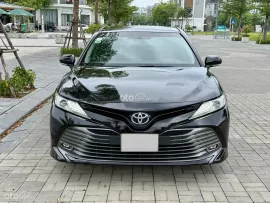 Toyota Camry 2.5Q sx2020 nhập Thái Lan siêu đẹp Cam kết chất lượng