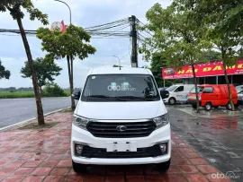 Bán Thaco TF480 2 chỗ sản xuất 2025