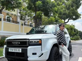 All new lướt 5000km