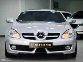 Model 2010 “Mũi Tên Bạc”