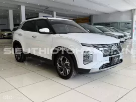 Xe đảm bảo chất lượng hỗ trợ kiểm tra tại hãng