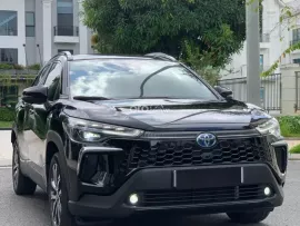 Hybrid Tiết Kiệm Nhiên Liệu Camera 360 Ghế Da