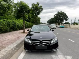 Bán Mercedes-Benz E250 AMG đời 2015,