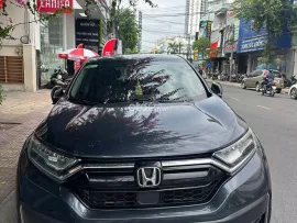 Honda CR-V L AWD 2020 - mua bán ô tô cũ uy tín tại Hà Nội