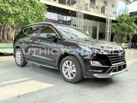 Xe đảm bảo chất lượng hỗ trợ kiểm tra tại hãng