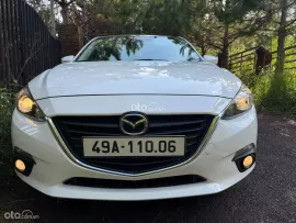 Xe 1 chủ gốc Lâm đồng