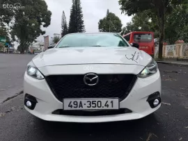 Xe rất mới