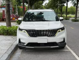 Kia Carnival Signature 2.2D sx2022 siêu đẹp, máy dầu bản cao nhất