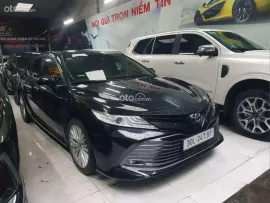 Toyota Camry 2.5Q 2021 - mua bán xe ô tô cũ uy tín tại Hà Nội