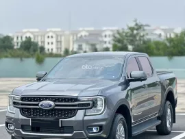 Ford Ranger XLS 2.0L 4x2 AT 2024 - Pickup Bán tải