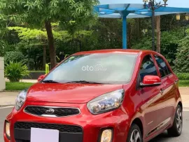 1.2AT - Hatchback đô thị phân khúc A