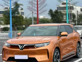 SUV ĐIỆN