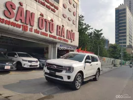 Ford Everest Titanium 2.0 AT 4x2 2025 - mua bán xe ô tô cũ uy tín tại Hà Nội