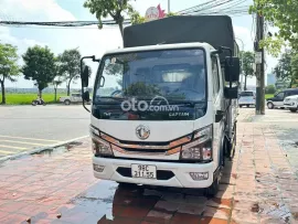 Bán TMT Captain E250 đời 2024, xe đi 500km mới như xe hãng ra