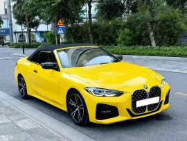 BMW 430i Cobvertible 2021