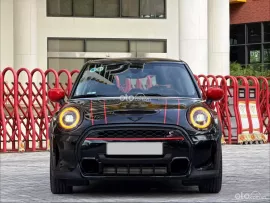 Mini Cooper S 5 cửa 2024
