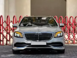 MAYBACH S450 2020