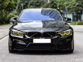BMW M4 2017