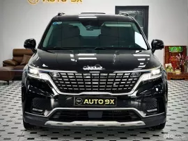 Mẫu xe gia đình 7 chổ cửa lùa, rộng rãi, thoải mái, full options