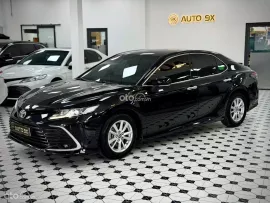 Xe Sedan hạng D cao cấp - Nhập Thái Lan