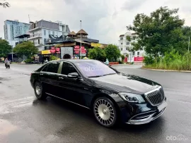 S450 Luxury 2020