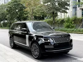 Land Rover Range Rover 3.0 Autobiography LWB 2020