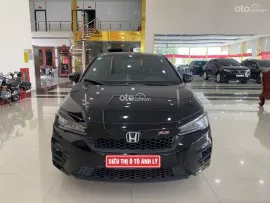 Sedan 5 chỗ cao cấp, Full Options, keo chỉ Zin tuyệt đối