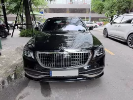 S450 Luxury 2020