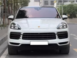 Porsche Cayenne Coupe 2020 Nhập Mỹ