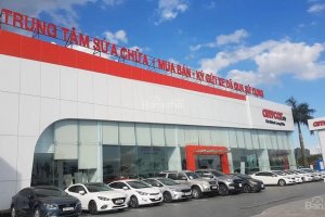 Anycar Việt Nam
