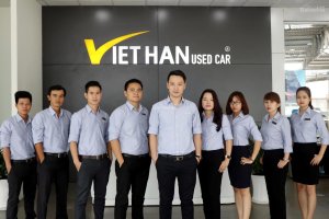 Việt Hàn Used Car
