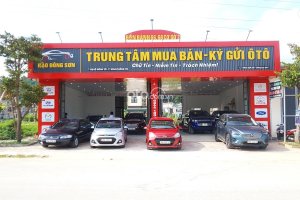 Hào Đông Sơn Auto