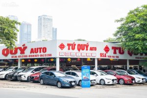 Tứ Quý Auto