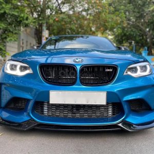 Mua Ban Xe Bmw M2 Cũ Mới Gia Rẻ Tại Tp Hcm Oto Com Vn