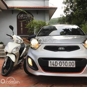 Ban Xe O To Kia Năm Sản Xuất Sau 11 Gia Rẻ Oto Com Vn P393