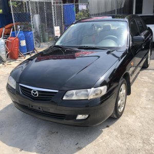 Mua bán xe Mazda 626 2003 cũ mới giá tốt - Oto.com.vn