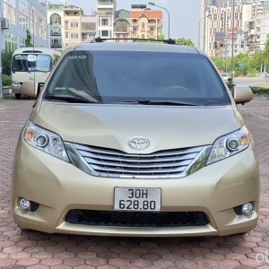2011 Toyota Sienna Reviews Ratings Prices  Consumer Reports